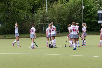Bild 96 - BL Club an der Alster - Berliner HC : Ergebnis: 5:1